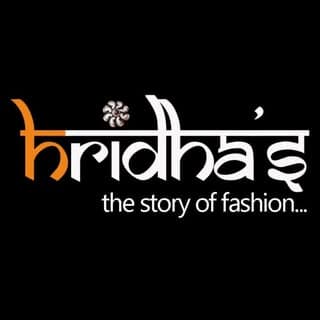 Hridha's (हृदास )The Story of Fashion