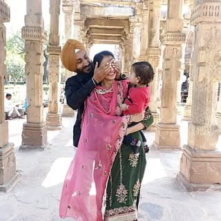 Gagandeep Singh