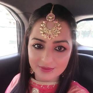 rakhi hundal