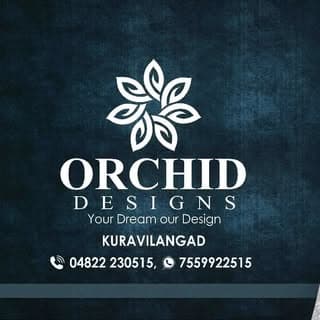 Orchid Designs