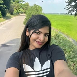 Amrutha Lakshmi