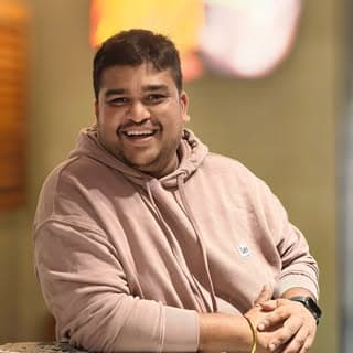 Naveen Suresh