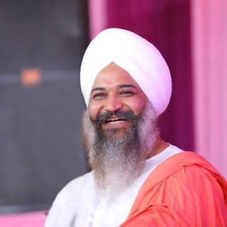 Sant Trilochan Darshan Das