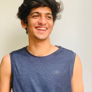 shaanu ?