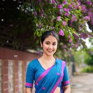 Laxmi Bora