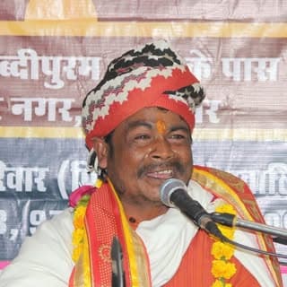 Singer Amit Dhurve