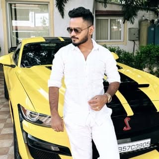 Ram Prakash Sendilnathan