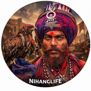 SARDARI 80 k ⏭️⏭️ NIHANGLIFE