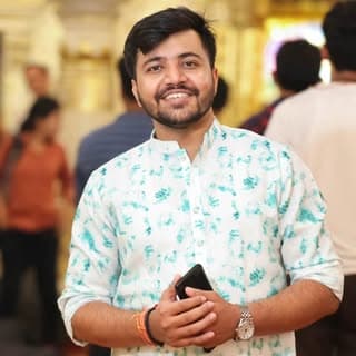 Amar Agarwal