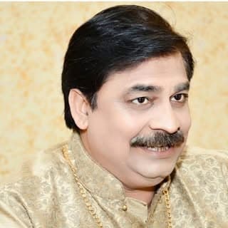 Anand Mohan old is gold