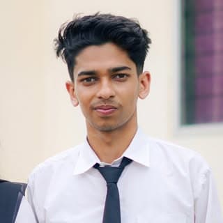 Maharnav Bhardwaj