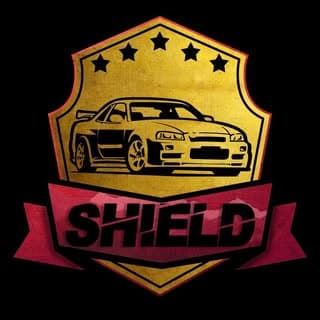 Shield wrap studio ?