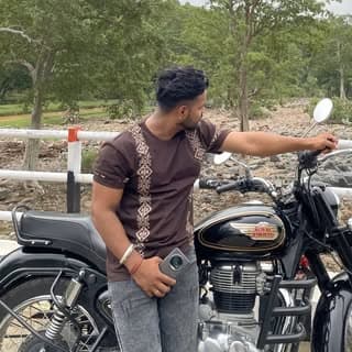 sumit bhai pardeshi