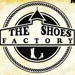 the shoes factory👟