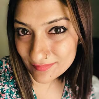 Manisha Kumar