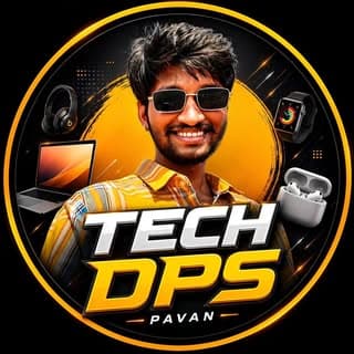 Tech Dps