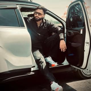 Karan Jadon