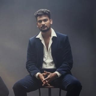 RAVADA DILEEP KUMAR