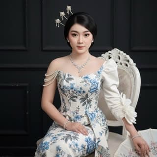 Queen Siska Revana