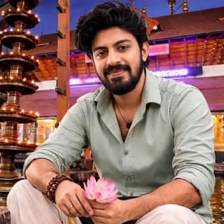 Ashag Guruvayoor π