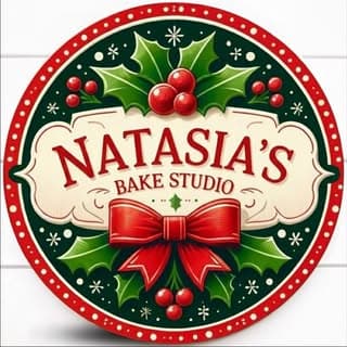 Natasia Parker | Cake Artist