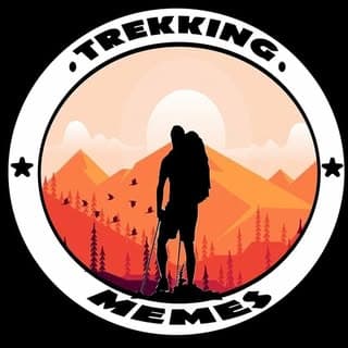 Trekking / Travel Memes