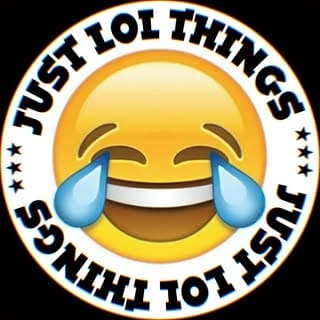 Just Lol Things