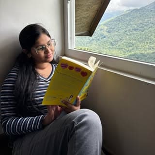 Srinidhi Reddy