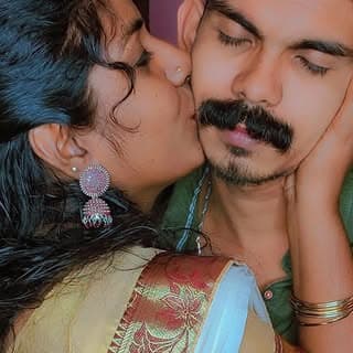 Ambili Chandra