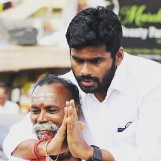 Annamalai Army