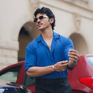 Yash kadam | Youtuber ?