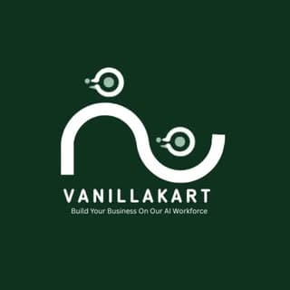 vanillakart