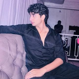 Shauryansh Singh