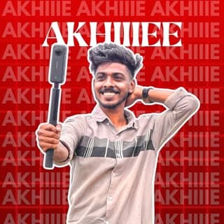 AKHIL BINOY