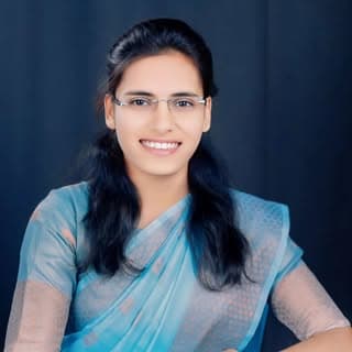 Ashvini Suvrna Hanmant Bansode