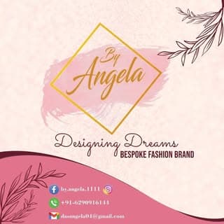 BY ANGELA