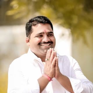 👑मा.श्री.पै.दत्ताभाऊ तापकीरे👑