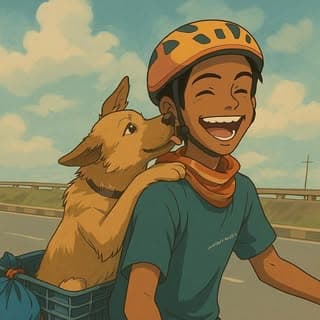 Sonu and Charlie πΆ( Bihar π΄)