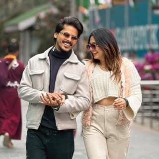 𝐒𝐮𝐧𝐧𝐲 𝐁𝐡𝐚𝐯𝐬𝐚𝐫 (𝑷𝒂𝒓𝒂𝒔 𝑩𝒉𝒂𝒗𝒔𝒂𝒓)