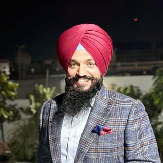 ਕਮਲਜੀਤ ਸਿੰਘ ਬਰਾੜ