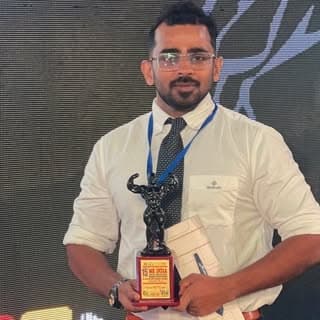 Jareesh Muhammed