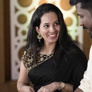 Livya Varghese Kalliyath