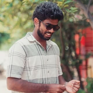 Vignesh Jr | Filmmaker