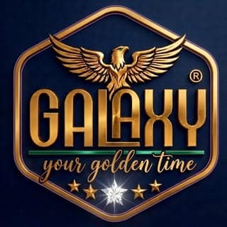 •ᴛʜᴇ ɢᴀʟᴀxʏ ᴡᴀᴛᴄʜ ⌚️