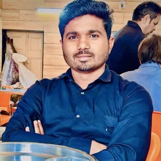 Raju Ram Gole