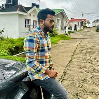 Gokul V