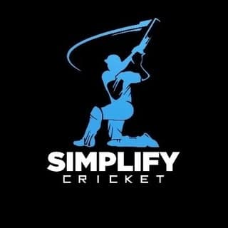 Akshay Shiv | Simplify Cricket