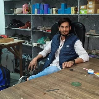 Dinu Jangid