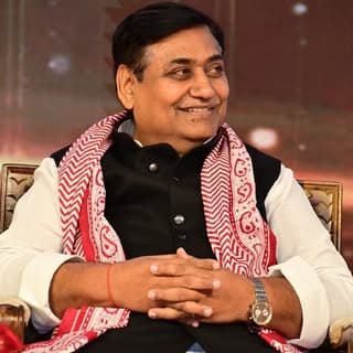 Govind Singh Dotasra