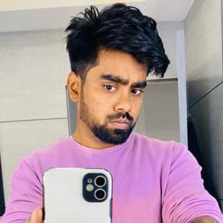 Hariprasad N